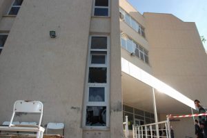 Diyarbakır'da hareketli saatler