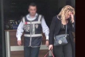 Fuhuşun şifresi 'gazete'