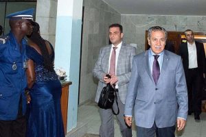 ABD demokrasinin başarısı