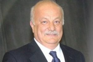 Sadri Şener'in davasına yetkisizlik kararı