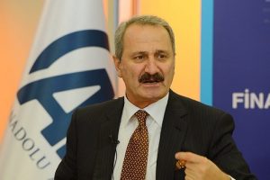 Eksiğimiz yok fazlamız var