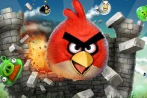 Ofiste başarının sırrı: Angry Birds
