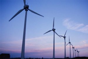 ''Yenilenebilir enerjiye ihtiyacımız var''