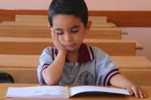 Okullar 'diyabetli öğrenci' avında!