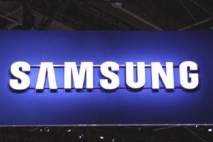 Samsung'a bir şeyler oluyor