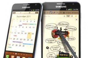 Samsung Galaxy Note sahiplerine güzel haber