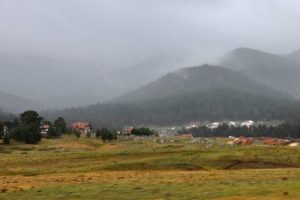 Kartpostalık görüntüler