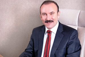 Başkan Doğan'dan organ bağışı mesajı