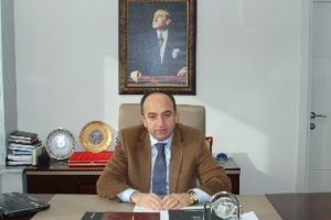 Üzülmez'den çenesuyu ve paşasuyu açıklaması