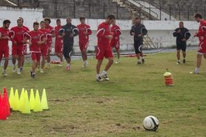 Aydınspor 1923 Trabzon Kanuni hazırlıklarını sürüyor