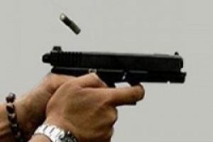 Samsun'da silahlı saldırı: 1 yaralı