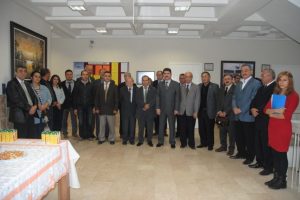 Türk Ocağı'ndan eğitim imecesi