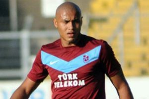 Trabzonspor'da Henrique şoku