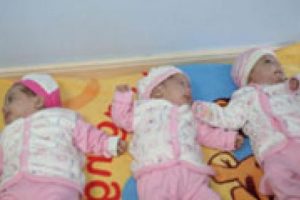 Yaşam savaşını onlar kazandı
