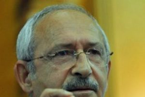 Kılıçdaroğlu'na dava açacaklar