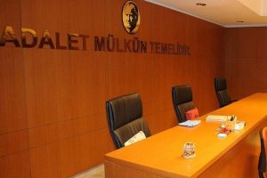 Bakanlık itirazını geri çekti