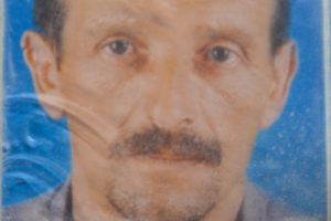 Evinde ölü bulundu