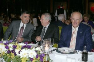 Fenerbahçe'den Ael Limassol yönetimine yemek