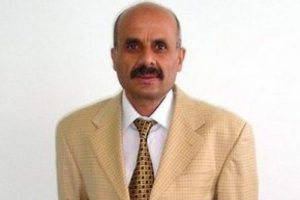 ''Benim kan emici kardeşim!''