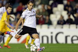 Valencia dört dörtlük