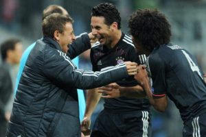 Bayern gol yağdırdı!