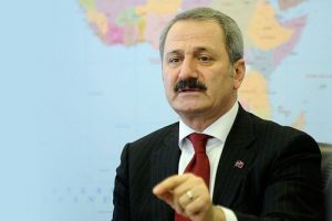 Hükümet yalnız bırakıldı