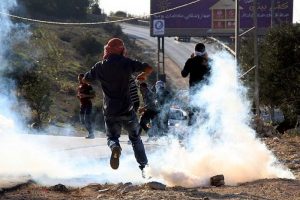 İsrail saldırılarının bilançosu: 175 ölü