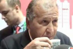 Zico: Alex görevini yaptı