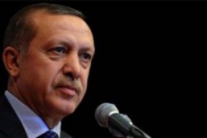 Alman Die Welt: Erdoğan'a Osmanlı şakası yapmayın