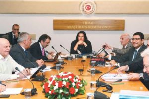 Daha demokratik Türkiye için 20 öneri