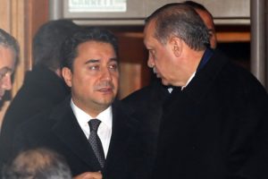 Başbakan Erdoğan, yurda döndü