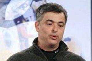 Apple'da büyük deprem