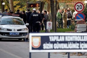 NATO heyetinden 'patriot' incelemesi
