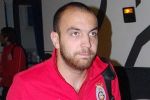 ''Galatasaray'da kalmak istiyorum''