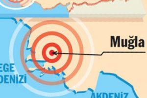 Öncü deprem mi?