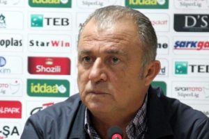 ''Sercan'ın çok çalışması lazım''