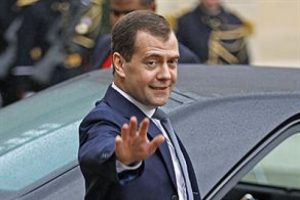 Medvedev'den ''Esad'' yorumu
