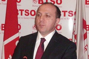 ''88 yıldır emekli maaşı ödediğimiz insanlar var''