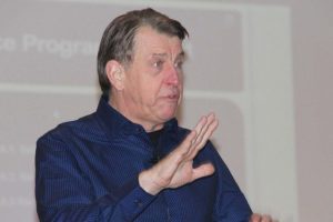 Uilenberg'den Cüneyt Çakır'a büyük övgü