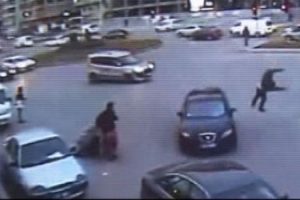 İnsanlık ölmüş!