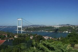 Boğaziçi imara açılıyor