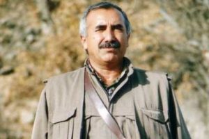 Karayılan: Gündemimizde silah bırakmak yok