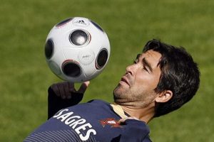 ''Türk futbolunu çok beğeniyorum''