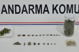 Jandarmadan operasyon