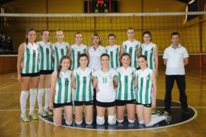 Voleybol takımı 2 aydır maaş alamıyor