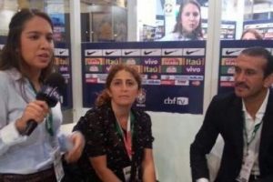 Rüştü'ye büyük ilgi