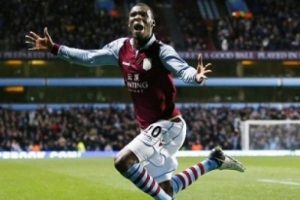 Aston Villa'ya altın 3 puan