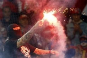 Bir holiganın şoke eden itirafları