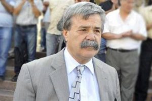 Başkan koltuğu kaybetti