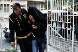 Tecavüz edip ''parkta bulduk'' dediler